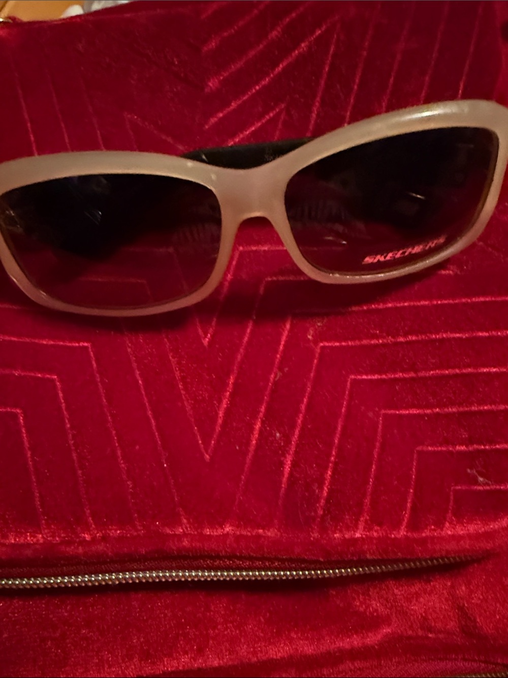 Sketchers sunglasses